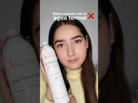 Estás usando mal