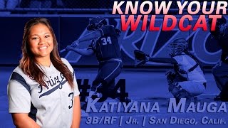 Katiyana Mauga