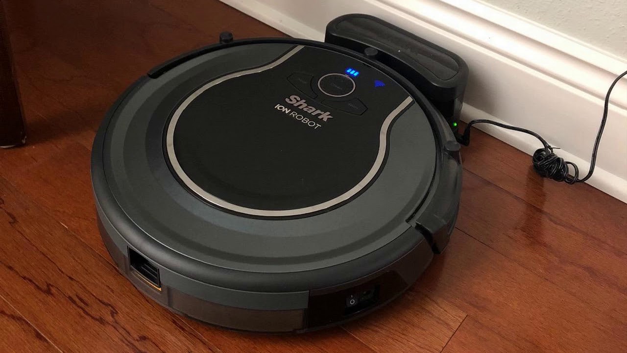 Shark ION Robot Vacuum 750 Review - Buy This Instead Of A Roomba