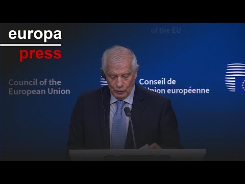 La UE apunta a sanciones contra los responsables de la muerte de Navalni