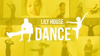 Lily House Group Dance - Rendezvous 2020