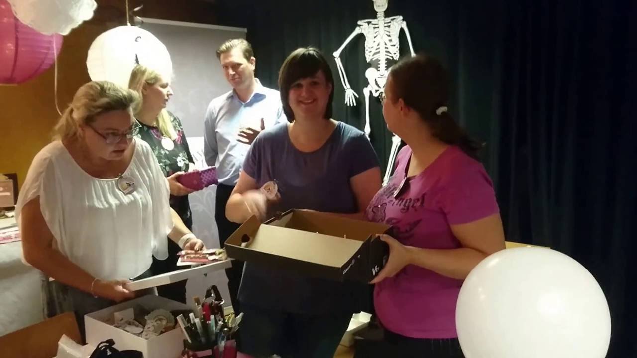 Eindrücke vom Demotreffen in Berlin 2016