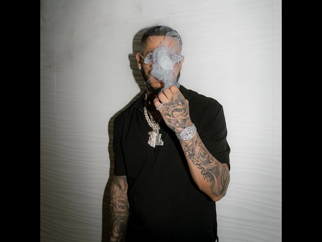 ROA x Yan Block Type Beat - "FAVORITA DE DIOS"