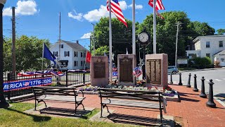 Information POV: Pawling, NY 🐯 walking tour around town of Pawling  News