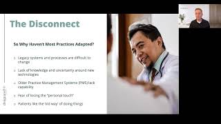 Webinar 19: Embracing Technology in Private Practice in 2026