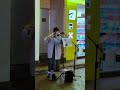 Unbelievable Mong Kok Street Performance!