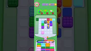 Marble Sort - Level 488 Walkthrough Solution
