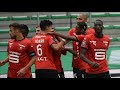 St Etienne vs Rennes 0 3 / All goals and highlights / 26.09.2020 / FRANCE - Ligue 1 / Match Review