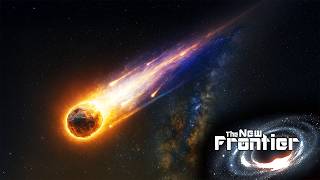 Asteroids & Comets - The Planet Makers | The New Frontier | Free Documentary Space