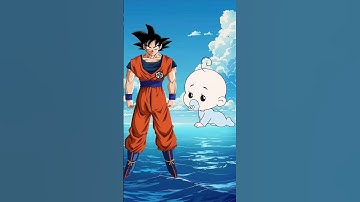 Dragon ball super random fusion #dragonball #dragonballworld #dragonballdaima #goku #bdworld #anime