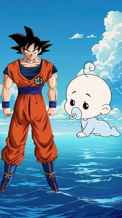 Dragon ball super random fusion #dragonball #dragonballworld #dragonballdaima #goku #bdworld #anime