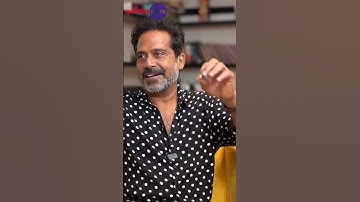 "i Was Continously In Shoot For 220 Days..." #gurusomasundaram #baradwajrangan #shorts