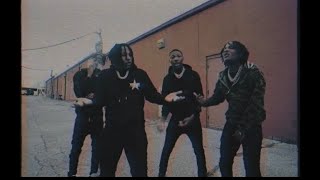 Vaunn1K- Speed Limit Official Music Video