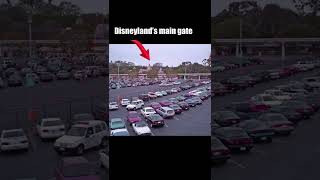 What Was There Before California Adventure