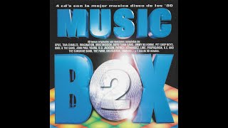 MUSIC BOX 2 CD 2