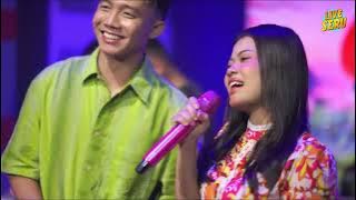 Rahm & Wulan - Lembayung Senja | Live Seru Spesial 26 Juli 2024