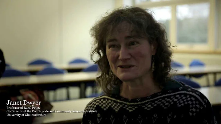 Janet Dwyer - Rural Policy