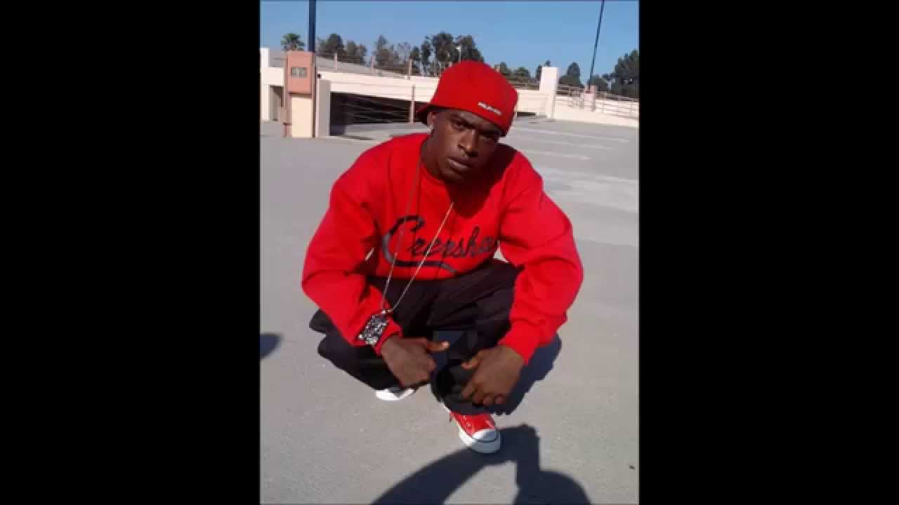 Arbor Black and Munchie B - Inglewood Familyz