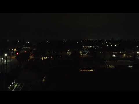 Rawhide Get New Lights!