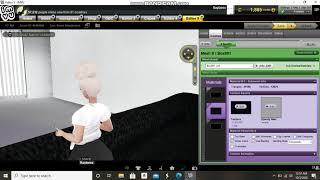 How To Create On IMVU (FOR BEGINNERS)