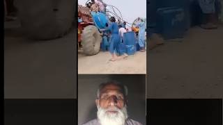 Water shortage in Pakistan. The situation is so severe.#shortvideo #viral #humanrights #water