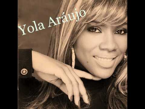Yola Aráujo - Panca