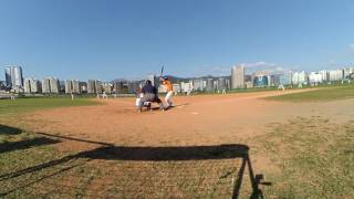 1051225 社區OB秋季聯賽_內湖A_預賽第4戰 vs 敦化