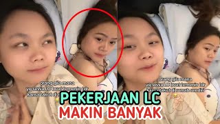 Kesepian Dan Takut, Wanita Ini Sewa Lc Cantik Teman Tidur