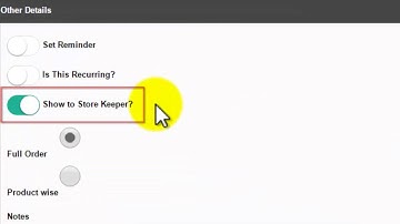 Reach ERP Software I Version 4 Manufacturing Module