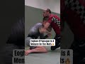 Eoghan O’Flanagan’s jiu-jitsu is too smooth🔥 #ADCCWorlds