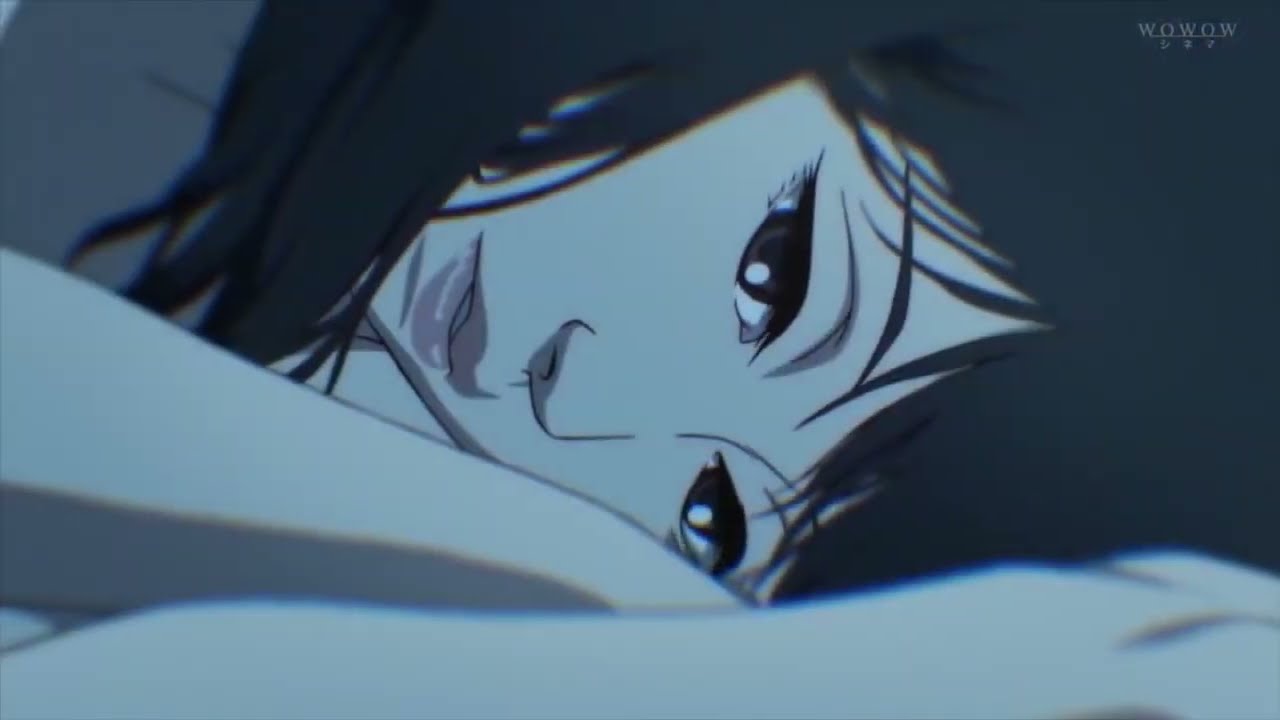 'Ohayou / おはよう / Good Morning' directed by Satoshi Kon