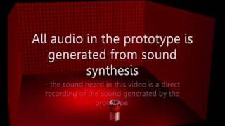Procedural Audio in Computer Games (English)
