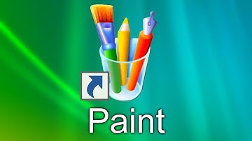 How to Use MS Paint