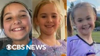 Famous Missing sisters found dead, officials seek father suspected of killing them Wealth