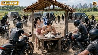 Rural Man Attacked By Hired Thugs While Eating, Unaware He Is Legendary God Of War