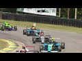 F4 U.S. at VIR 🏁 Full Race Replay (Round 2)