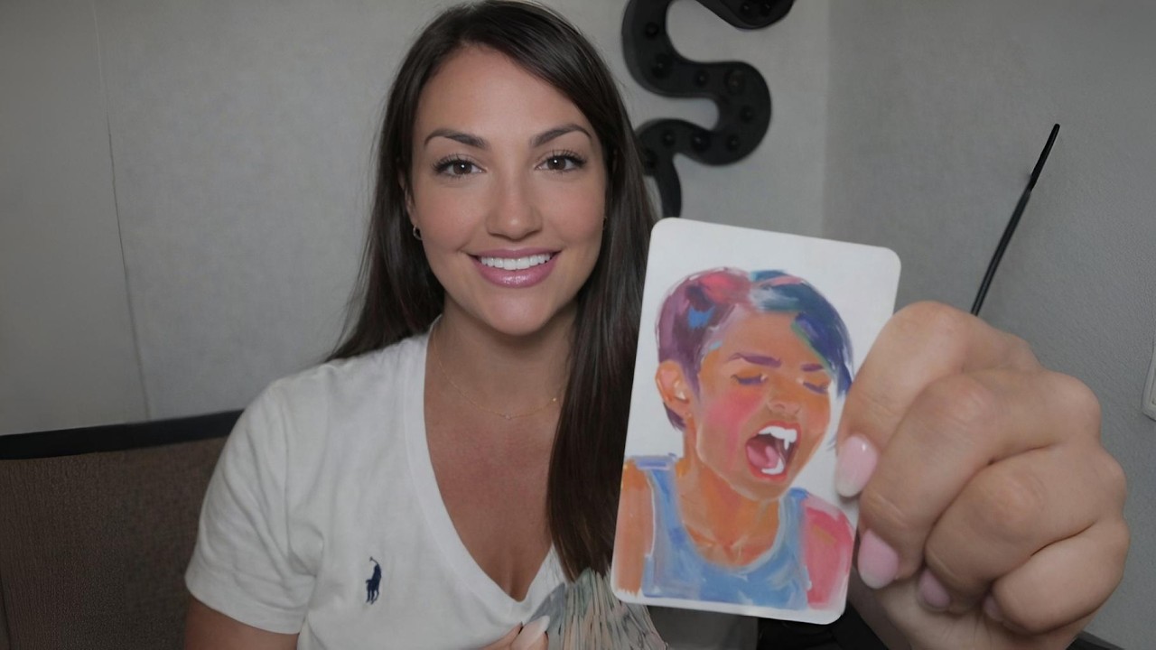 Twin Flame Tarot: Runner Chaser Dynamic