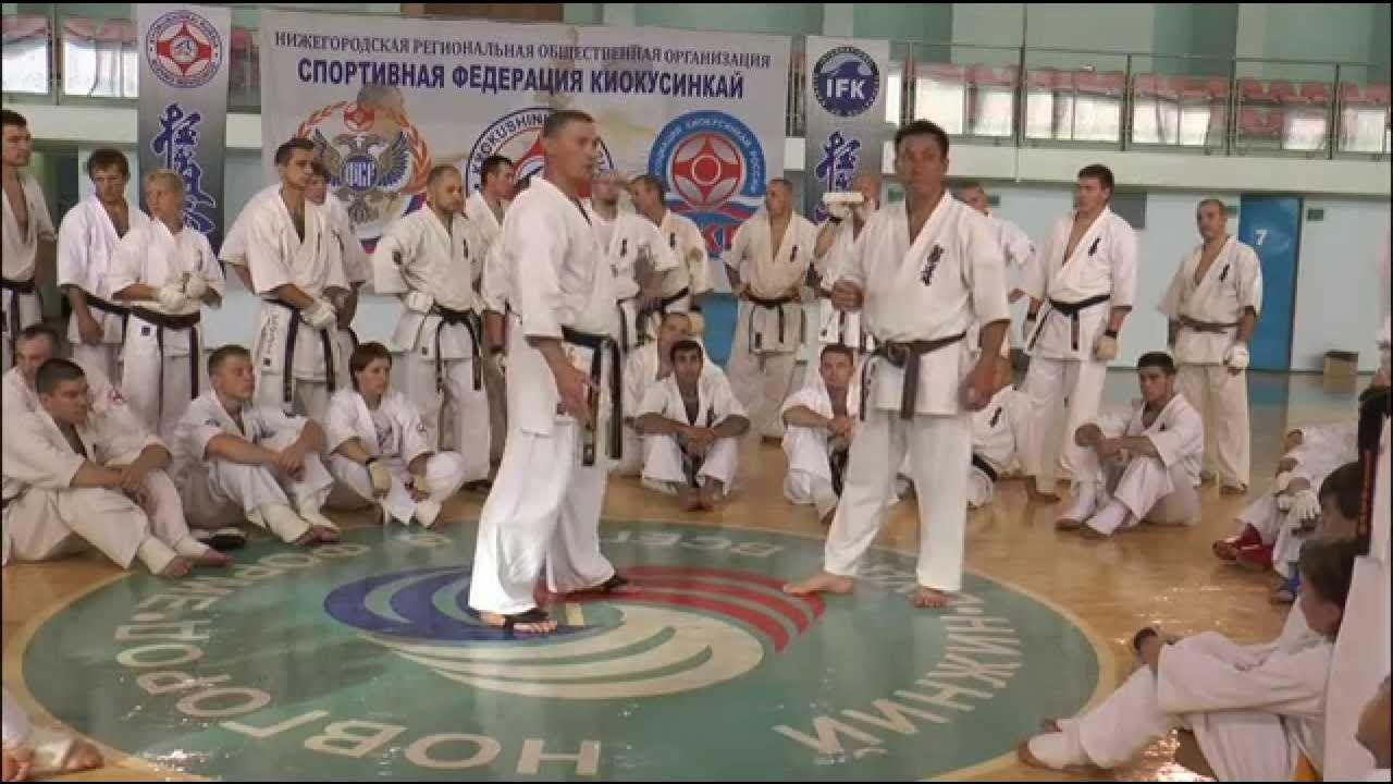 Каратэ Шуто укэ