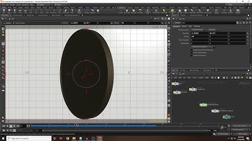[Houdini Tutorial] Beginner Coin Flipping Part 2