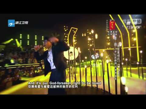 李琦- I'm Yours 2013-09-27中國好聲音第二季第12期_HD.mp4