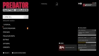 Its true knife users do download cheats &amp; glitchs against predator