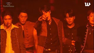 マイナビ presents The Performance [DAY 2] ATEEZ(에이티즈