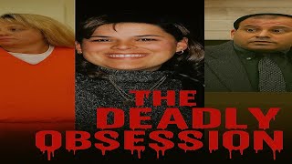Jealousy, Betrayal & Murder A Love Triangle Turned Deadly- Heather Garraus (True Crime Documentary)