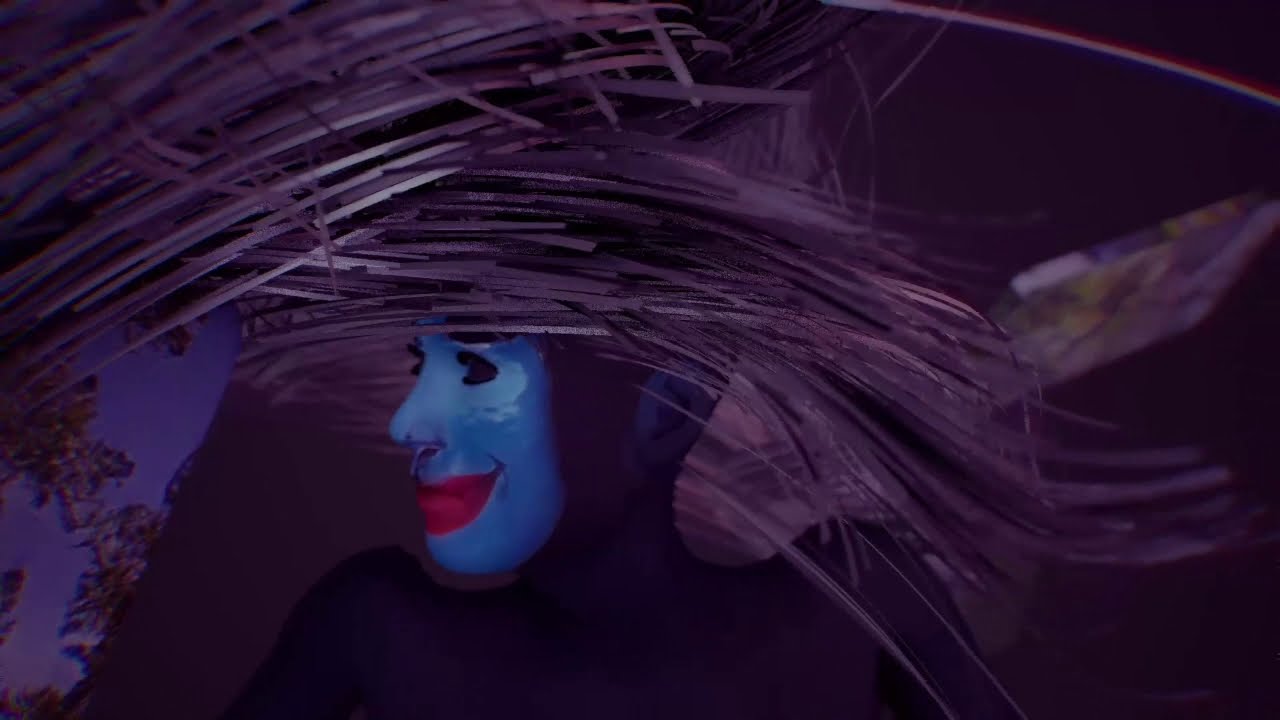 _INMI - (Involuntary Musical Imagery)