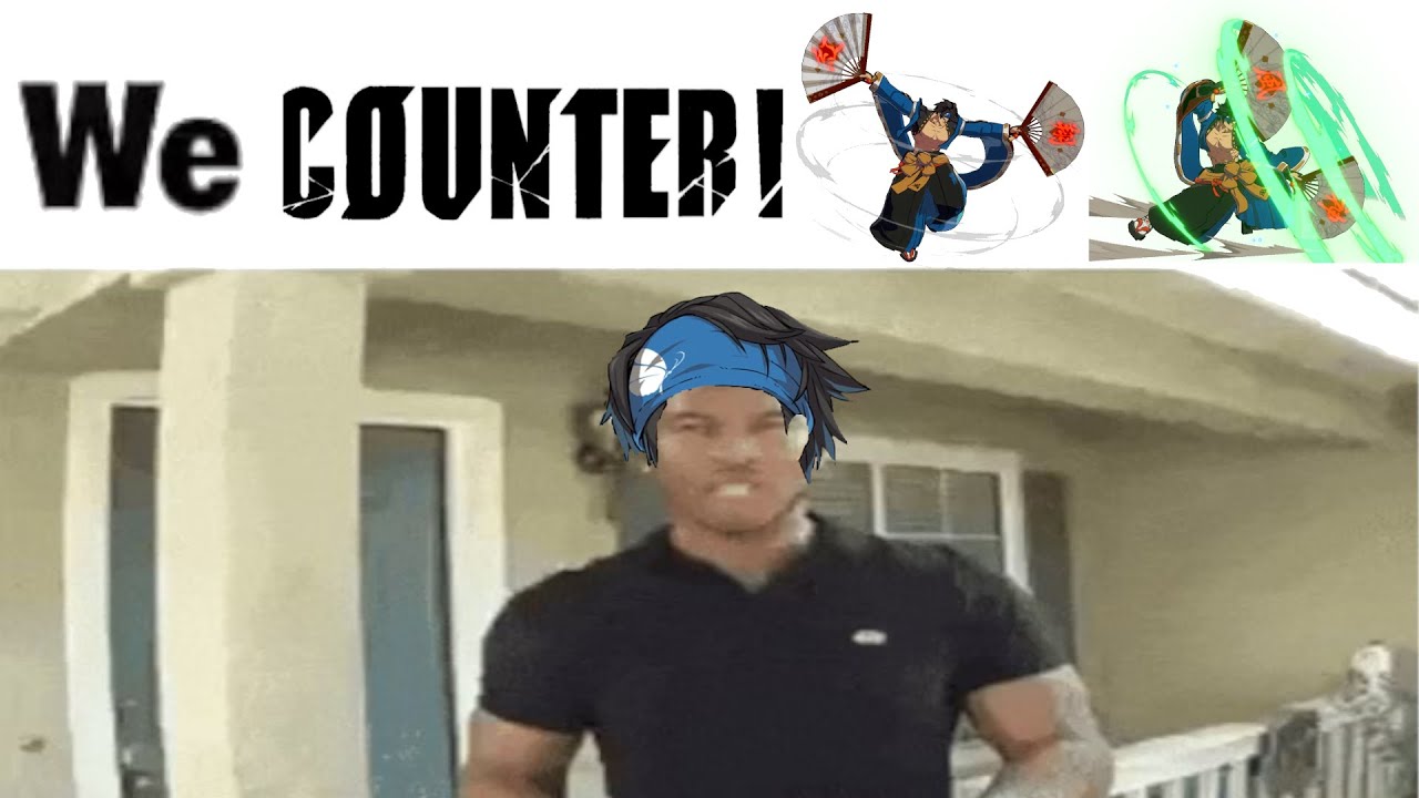 Simple CH Anji combo (1.46)