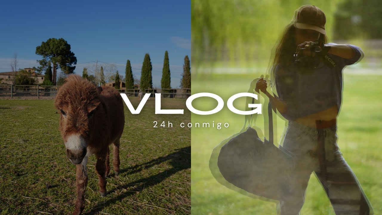 Vlog: conoce más sobre mí | Claudia Arias Yoga