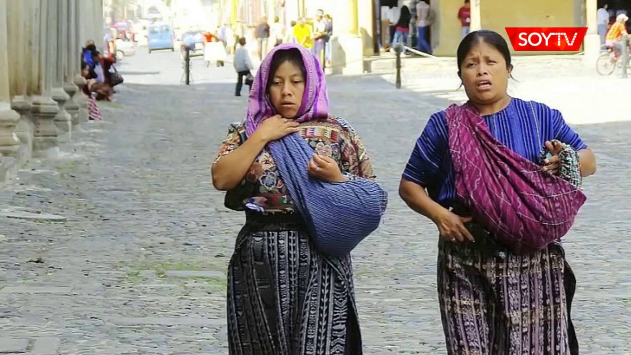 Los holandeses son los más altos del mundo y las guatemaltecas las más
