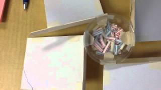 Egg drop 2012 Ropes Update