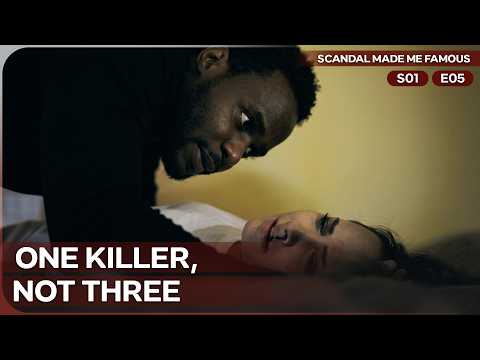 Sex Game Theory, Police Pressure, and Total Exoneration | Scandal Made Me Famous