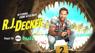 RJ Decker Season Two Trailer